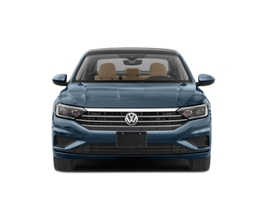 2021 Volkswagen JETTA SEDAN