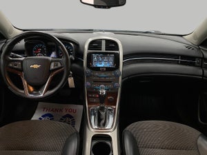 2013 Chevrolet Malibu 4dr Sdn LT w/2LT
