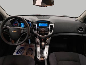 2015 Chevrolet Cruze 4dr Sdn Auto 1LT
