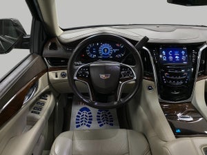 2017 Cadillac Escalade ESV 4WD 4dr Luxury