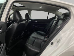 2021 Nissan Altima 2.5 SL AWD Sedan