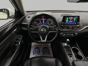 2021 Nissan Altima 2.5 SL AWD Sedan