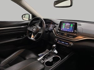2021 Nissan Altima 2.5 Platinum AWD Sedan