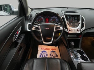 2017 GMC Terrain AWD 4dr SLT