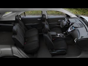 2016 Chevrolet Equinox FWD 4dr LT