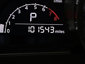 2017 Mazda3 4-Door Touring Auto