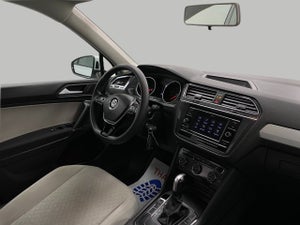 2020 Volkswagen Tiguan 2.0T S FWD