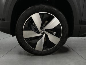 2024 Volkswagen Taos S 4MOTION