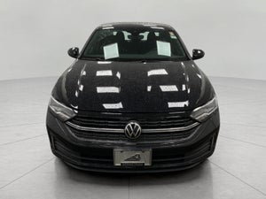 2024 Volkswagen Jetta Sport Auto