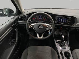 2021 Volkswagen JETTA SEDAN