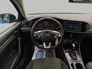 2020 Volkswagen JETTA SEDAN