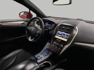 2017 Lincoln MKC Premiere AWD