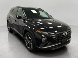 2022 Hyundai TUCSON SPORT UTILITY