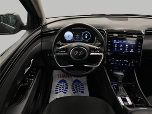 2022 Hyundai TUCSON SPORT UTILITY