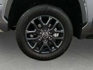 2023 Toyota Tundra 4WD Platinum CrewMax 5.5&#39; Bed