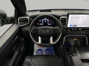 2023 Toyota Tundra 4WD Platinum CrewMax 5.5&#39; Bed