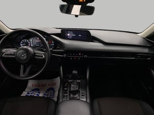 2021 Mazda3 Sedan 2.5 S FWD