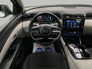 2022 Hyundai Tucson Hybrid SEL Convenience AWD