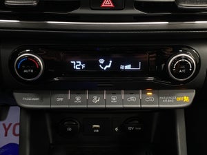 2022 Hyundai Kona Limited DCT AWD