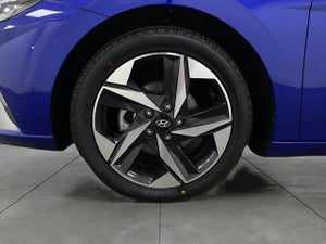 2022 Hyundai ELANTRA SEDAN