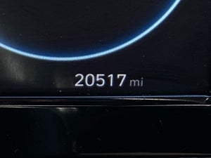 2021 Hyundai Elantra SEL IVT