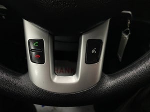 2012 Kia Sportage 2WD 4dr LX