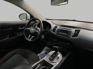 2015 Kia Sportage AWD 4dr LX