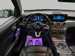 2021 Mercedes-Benz GLC 300 4MATIC&#174; SUV
